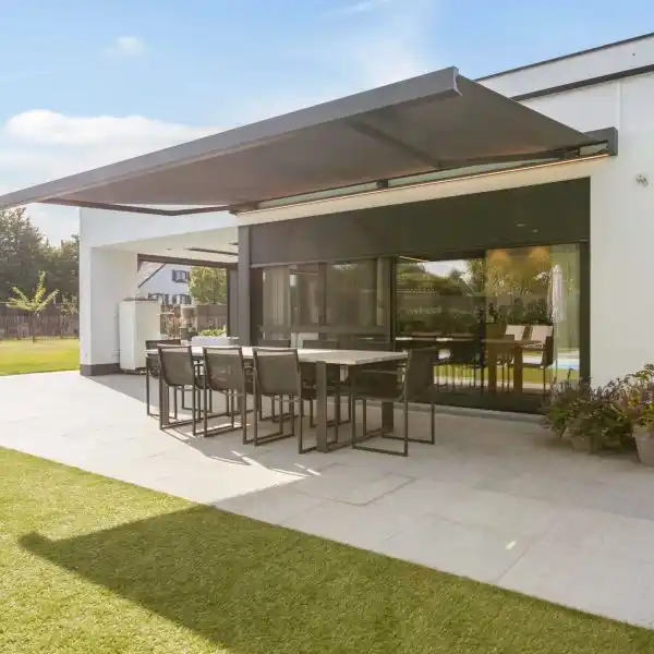 zonwering Sintjohannesga